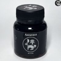 Лисичка 60 капсул